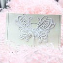 Butterfly Metal Cutting Dies Scrapbooking Album DIY Embossing Card Gifts L8X5
