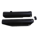 1 Pair Motorbike Front Fork Guard Covers For 110cc 125cc Pit Trail Dirt Bikes