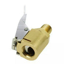 8mm Car Tire Air Chuck Inflator Pump Valve Clip Clamp Connector Adapter