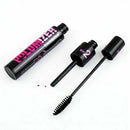 Long Curling Makeup Eyelash Black Waterproof Fiber 2018 Mascara Eye Lashes J0O9