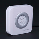 12V Wired Doorbell 4 Core Wire Access Control System Home External Doorbell