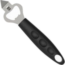 Stainless Steel Cans Beverage Bottle OpenerBeer Bottle Opener Manual Can Op V1R7