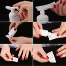 New Nail Art Tip Acrylic UV Gel Polish Cleanser Plus Cleaner Tool Remover K0K3