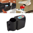 Anti-theft Sound Loud Electronic Security Bike MTB Bicycle Steal Lock Alarm