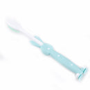 Children Cartoon rabbit Pattern Toothbrush Oral Teeth Care Kids color random %x