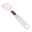 Digital Measuring Spoons With Scale for Cooking New kitchen Scale Tools
