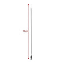 Motorcycle Pit Dirt Bike Pull Choke Cable Throttle Assembly SR3cB