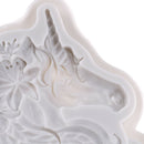 Horse silicone mold fondant mold cake decorating tools chocolate gumpaste mold T
