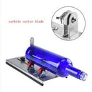 2pcs Wine Bottle Cutting Tools Replacement Cutting Head Glass Bottle Cutter`US