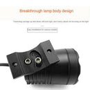 Motorcycle MTB 12V LED Headlight Work Spotlight Bar Light Lamp LED Headlight