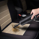 Car Vacuum Cordless, Handheld Mini Vacuums Cleaner, 80W USB Rechargeable VA