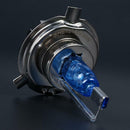 DC12V 35W H4 Headlight 3Contactor Halogen Xenon Super White Car Bulb Hot