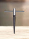 5-16mm T Handle Reamer tool for Tapered/Fluted Guitar Wood Luthier Newest Useful