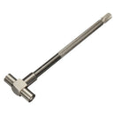 6Pcs Set Telescopic Gauge Set Micrometer Measurement Bore Engineers Kit 8-1