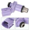 6P2-13761-00 Fuel Injector Nozzle for Yamaha 225HP 250HP 4 Stroke Outboard  K1T9