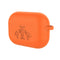 Wireless Earphones Silicone Protective Case Cover for AirPods Pro Accessories
