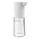 Soap Dispenser Hand Wash Shampoo Shower Liquid Automatic Liquid Dispenser 500ml