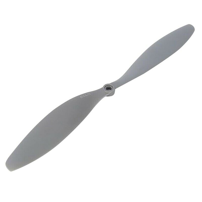2X Apc Style 11X4.7 Inch 1147 Cw Ccw Propeller For Multi-Rotor Copter Quadc S3B5