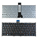 Spanish SP Keyboard for Acer Aspire V5-122P V5-132 132P V13 V3-371 Laptop