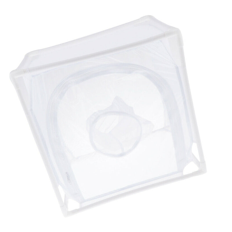 Insect Breeding Cages Butterfly Habitat Cage Small Pet Butterfly Net Cage