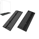 Utility Plastic Vertical Stand Holder Cradle Dock For Xbox One X Game Console