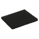 Activated Carbon Filter Sponge Solder Smoke Absorber Esd Fume Extractor 13X