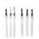 6Pcs/Set S/M/L Practice Calligraphy Cake Decorating Art Painting Watercolor