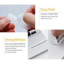 5Pcs for TZe 231 TZ231 Compatible for Brother P-Press TZe Tape 12Mm Multi C S9J5