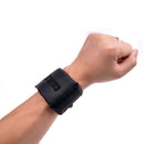 Waterproof Floating Foam Wrist Arm Strap For Canon Gopro Camera Black
