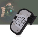 Hot Nikon Battery Door Cover For D7000 D7100 D600 Digital camera Lid Repair