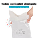 4pcs 700ml Disposable Emergency Portable Car Urine Bags Vomit Bags Unisex