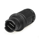 MagiDeal High Pressure Cleaner Flat Nozzle Internal Screw 11mm for 280/380 QVW