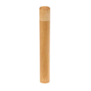 Natural Bamboo Toothbrush Tube Toothbrush Holder Toothbrush Case Bamboo Tube ME