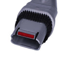 2 in1 Attachment Combination tool bristle brush for dyson DC49 DC59 DC62 v6