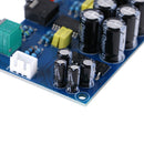 TPA6120 Headphone Amplifier Board HiFi TPA6120A2 Double Channel Headphone  ME