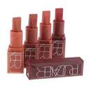 5 Colors Long Lasting Matte Lipstick Makeup Cosmetics Moisturizing Lip Color