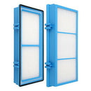 2*HEPA Filters + 4*Carbon Booster Filters for Holmes AER1 Series, HAPF30AT