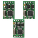 3pcs Auto Car EWS Immo Emulator for BMW EWS2 EWS3.2 E34 E36 E39 Immobilizer