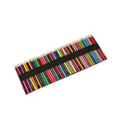 36pcs Art Drawing Set Canvas Wrap Artist Sketch Paint Coloring Bag Pencil Kit