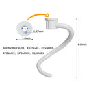 Household Dough Hook Stand Mixer Attachment for Home Kitchen