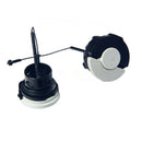 Fuel Gas Oil Filler Cap For STIHL Chainsaw MS200 MS210 MS230 MS250 MS260 FT