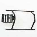 V911S V930 V966 V977 K110 V.2.977.008 V966-018 Landing Skid Gear For R/C Wl Y4C7