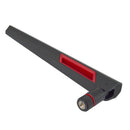 4 Pieces Dual Frequency Through Wall High Enhanced WiFi Router Antenna
