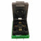 Flap QFP32 TQFP32 PQFP32 TO DIP32 Programmer Socket Adapter Universal Conve