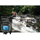 Waterproof Case for GoPro Hero 8 Accessories Housing Case Diving Protective F7Z8