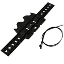 Universal Silencer Protector, Insulation Protection Glue,Exhaust Protector,