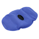 Gel Ice Pack Bag, No Leak Heat Cold Compress Belt, Knee Ice Wrap For Alleviate