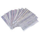 100Pcs Holographic Fish Eyes and 10Pcs DIY Fishing Lure Adhesive Tape