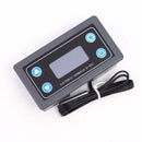 XY-WT01 Temperature Sensor Digital Display NTC 10K B3950 Relay Controller LOF