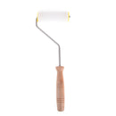 Beekeeping Tool Plastic Uncapping Needle Roller Bee Honey Extracting Equip OZ